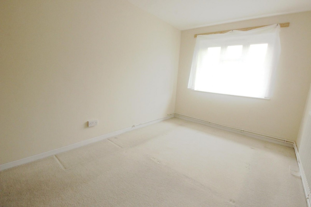 Commonwealth Way, Abbey Wood