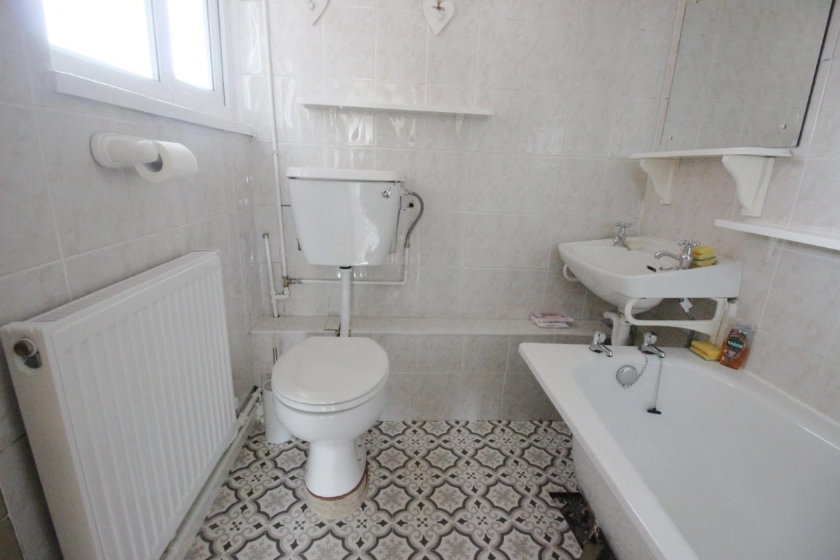 Commonwealth Way, Abbey Wood