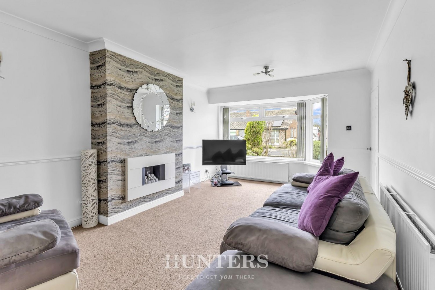 Warwick Road, Alkrington, Middleton M24