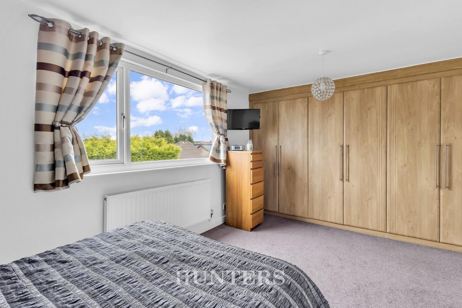 Warwick Road, Alkrington, Middleton M24