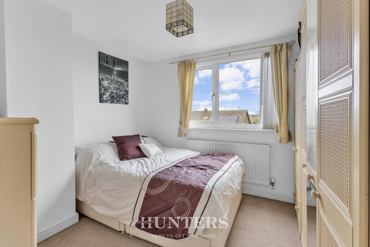 Warwick Road, Alkrington, Middleton M24