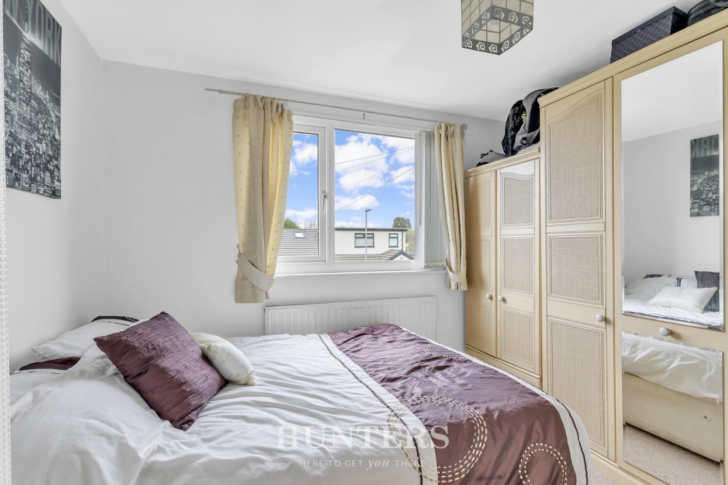 Warwick Road, Alkrington, Middleton M24