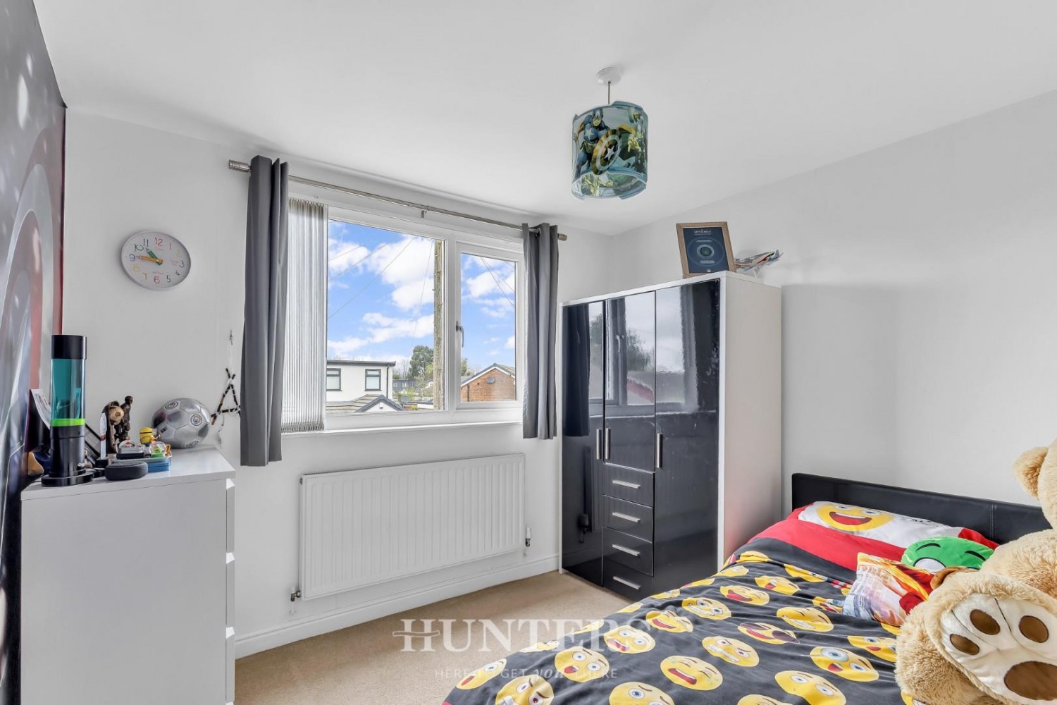 Warwick Road, Alkrington, Middleton M24