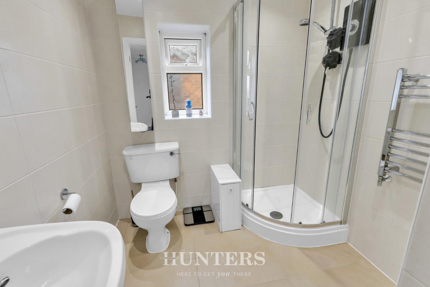 Warwick Road, Alkrington, Middleton M24