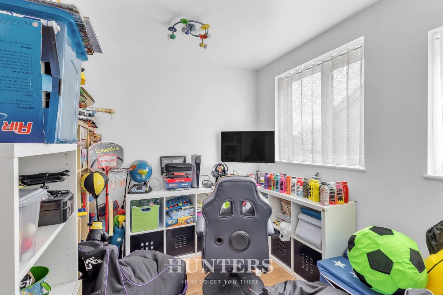 Warwick Road, Alkrington, Middleton M24