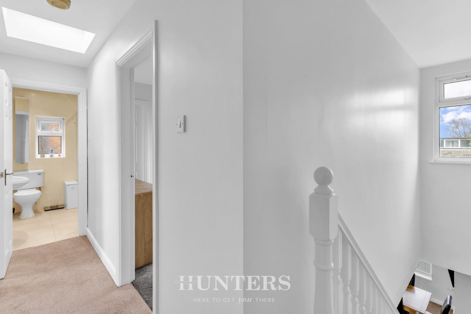 Warwick Road, Alkrington, Middleton M24