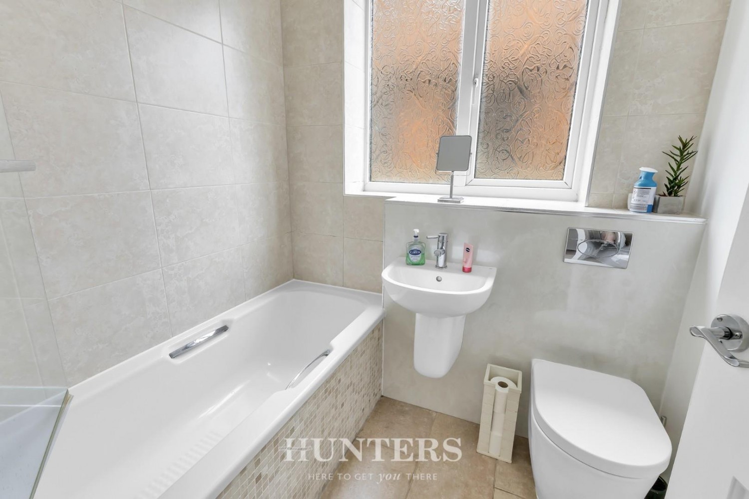 Warwick Road, Alkrington, Middleton M24