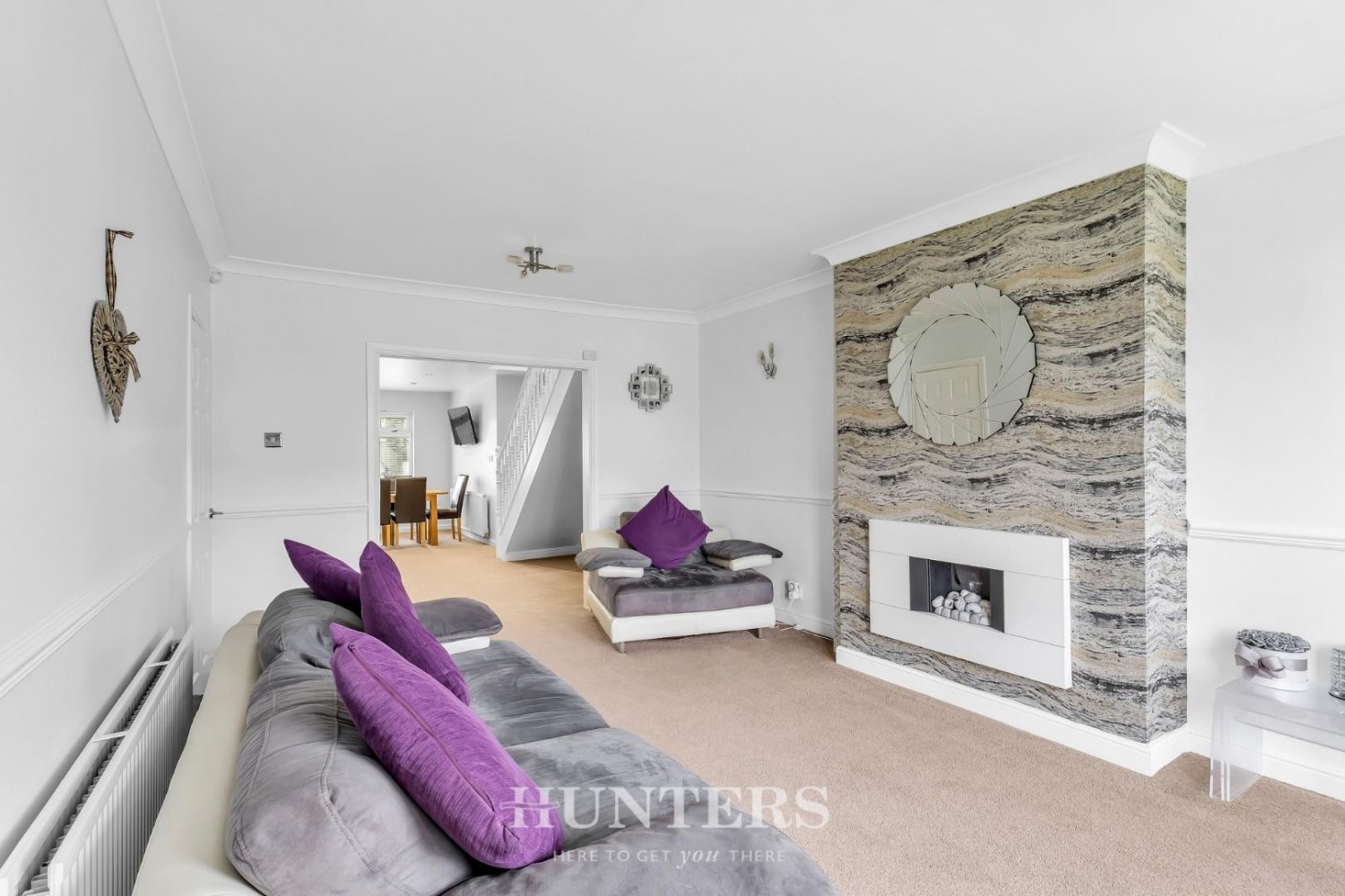 Warwick Road, Alkrington, Middleton M24