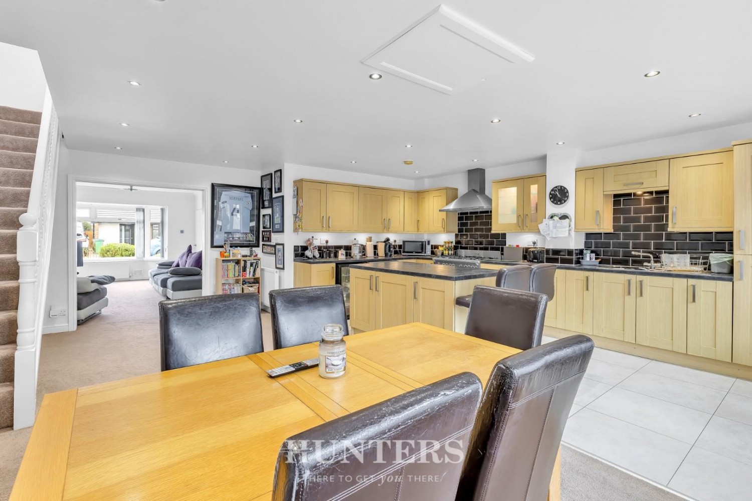 Warwick Road, Alkrington, Middleton M24