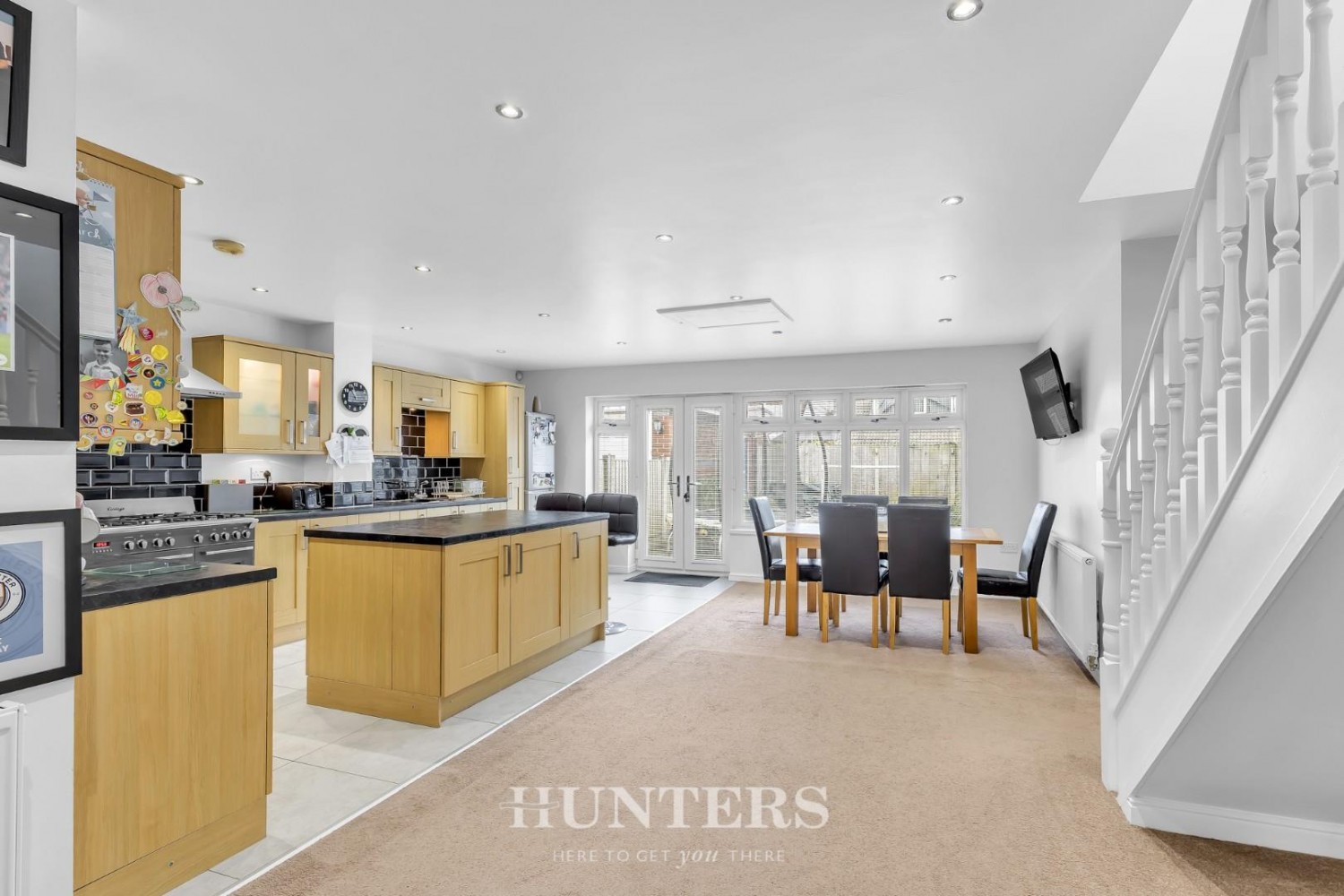 Warwick Road, Alkrington, Middleton M24