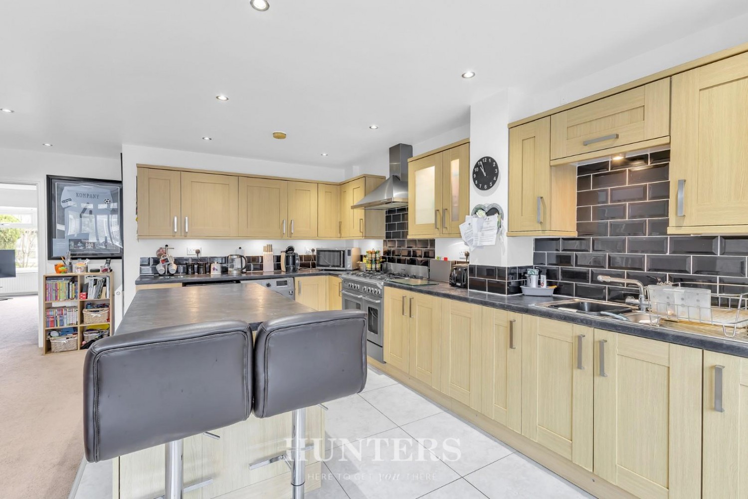 Warwick Road, Alkrington, Middleton M24