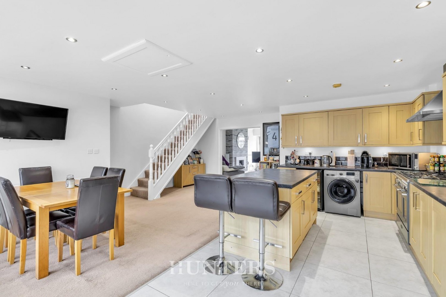 Warwick Road, Alkrington, Middleton M24