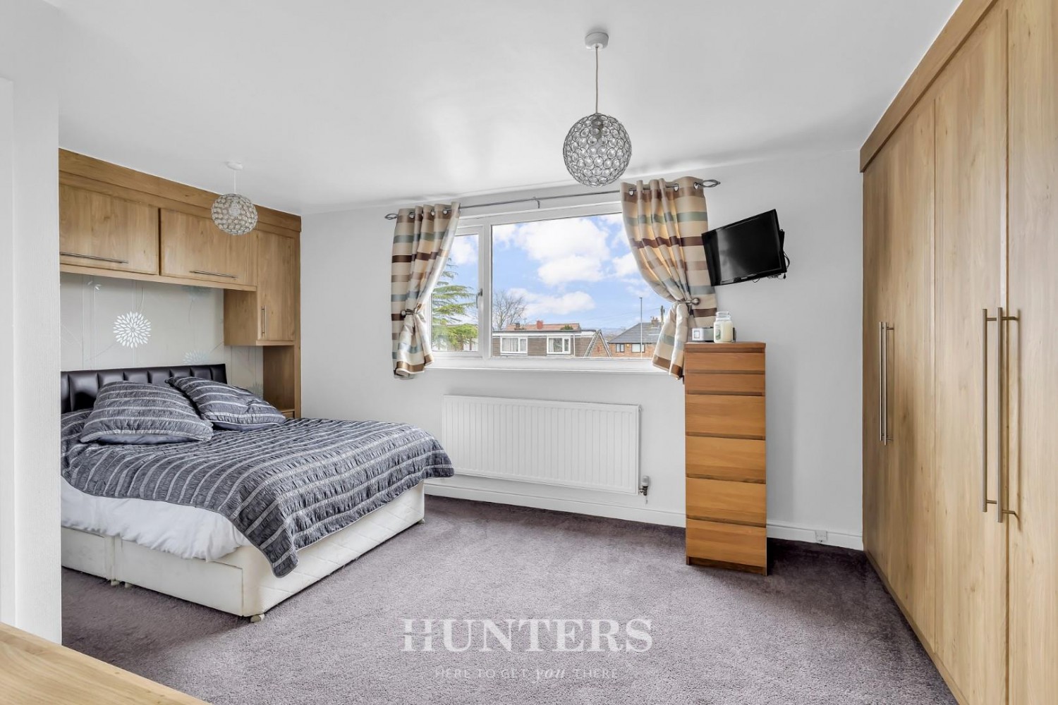 Warwick Road, Alkrington, Middleton M24