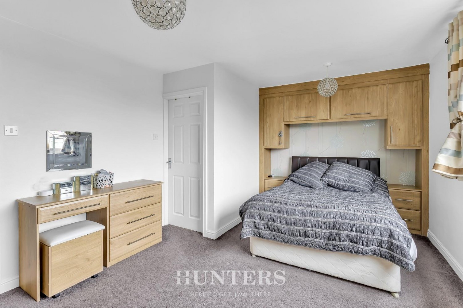 Warwick Road, Alkrington, Middleton M24