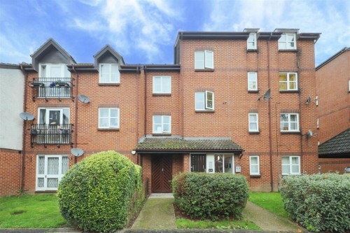 Knowles Close, Yiewsley, UB7 8LY