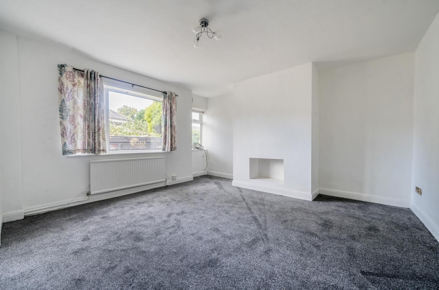 Hilton Crescent, Worsley, Manchester