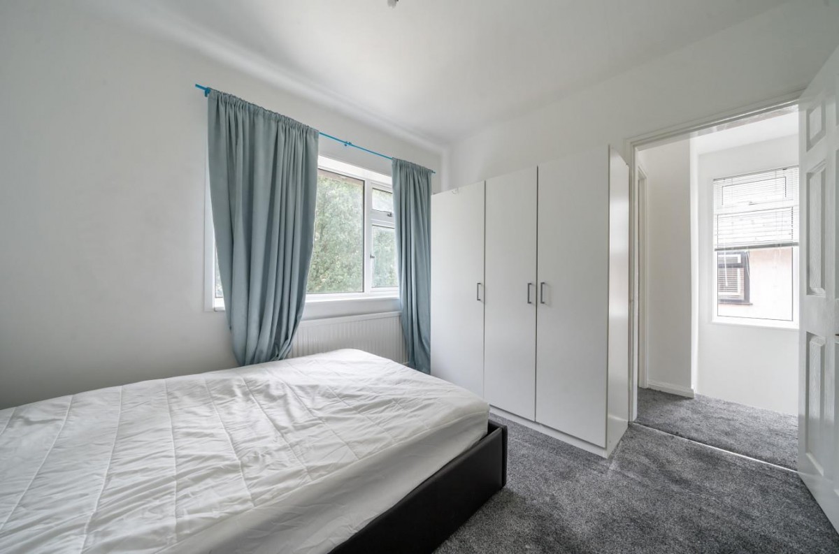 Hilton Crescent, Worsley, Manchester