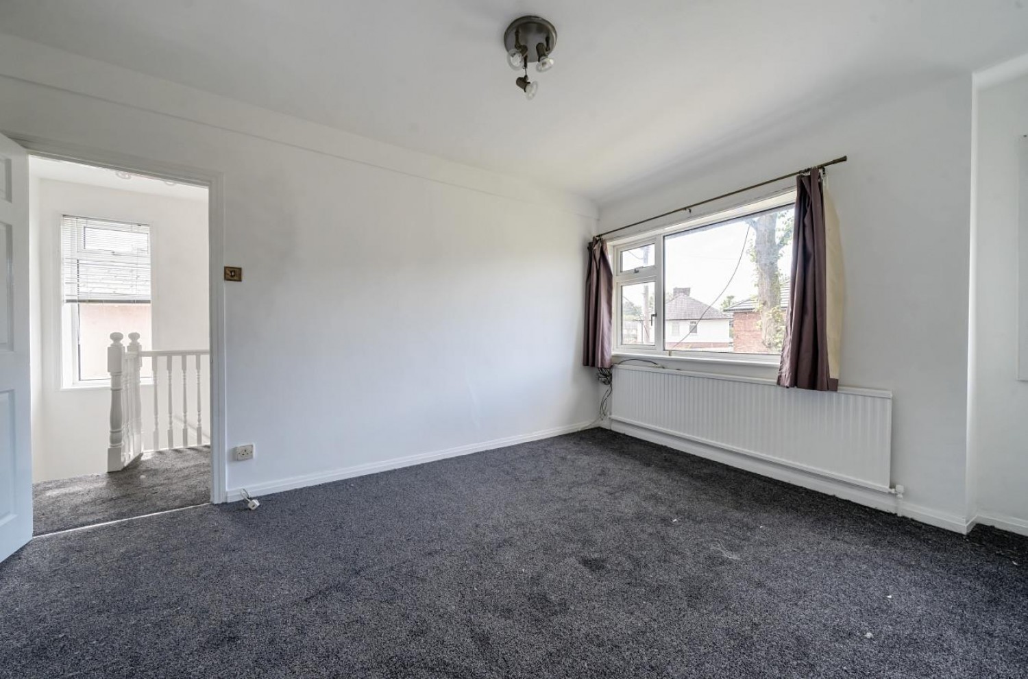 Hilton Crescent, Worsley, Manchester
