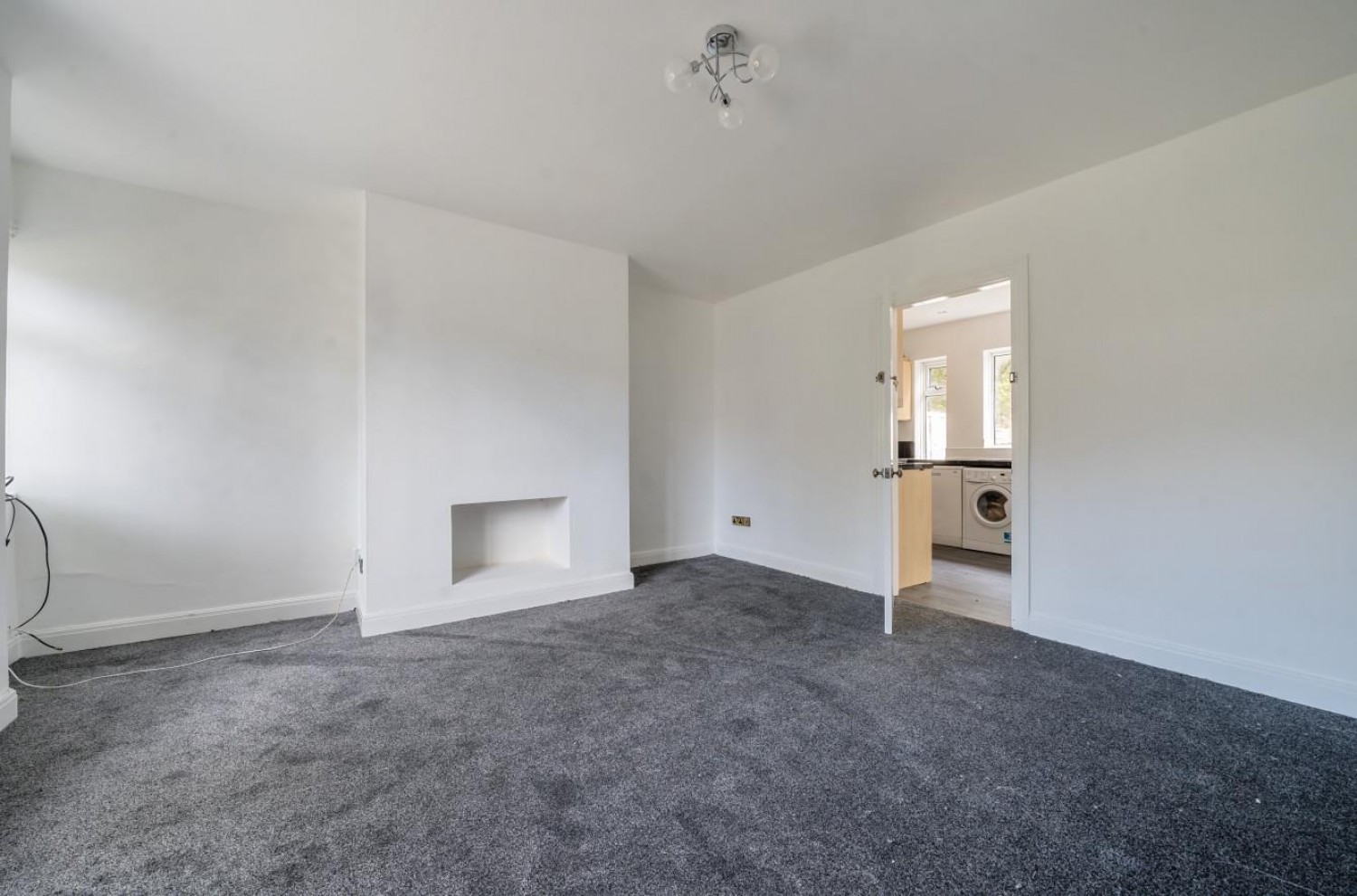 Hilton Crescent, Worsley, Manchester