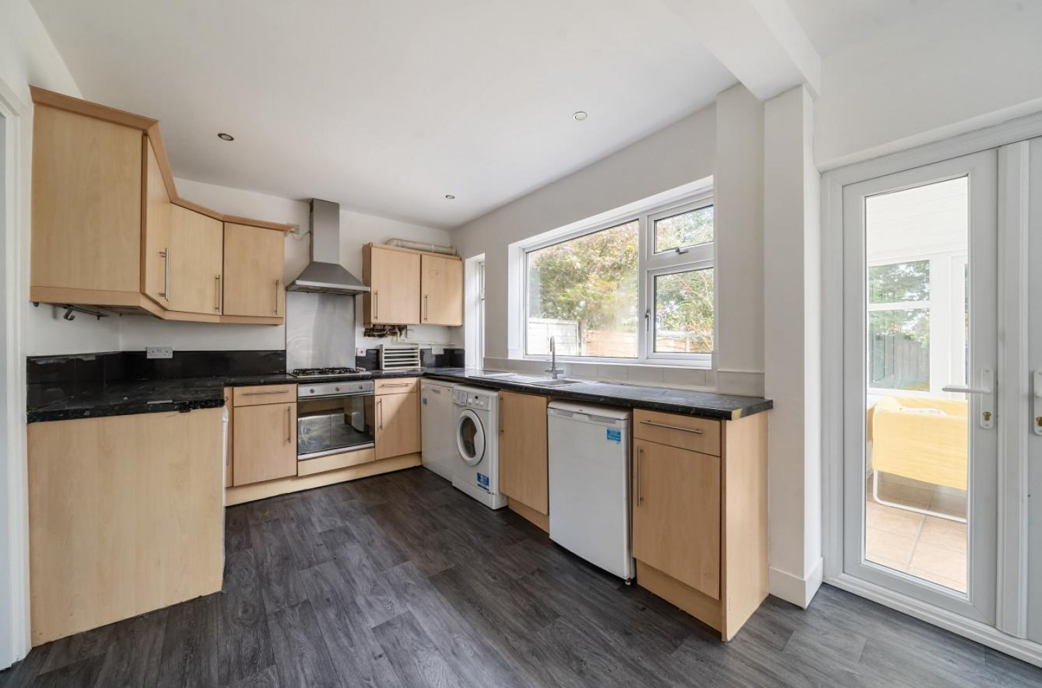 Hilton Crescent, Worsley, Manchester