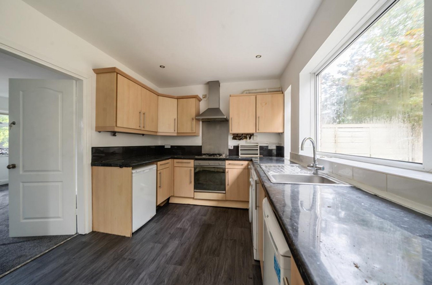 Hilton Crescent, Worsley, Manchester