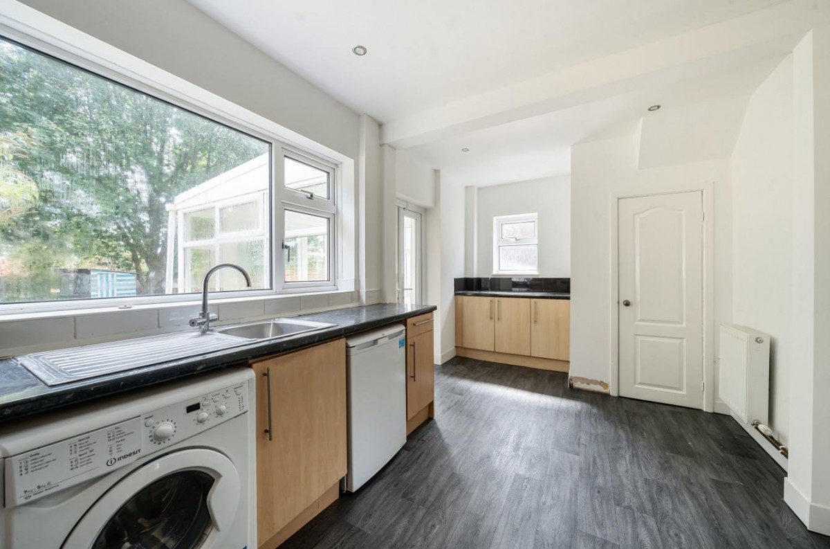 Hilton Crescent, Worsley, Manchester