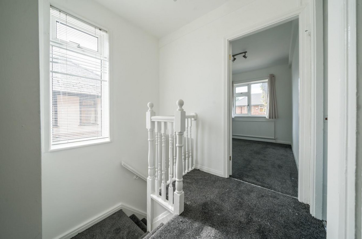 Hilton Crescent, Worsley, Manchester