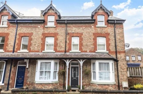 Westbourne Grove, Ripon