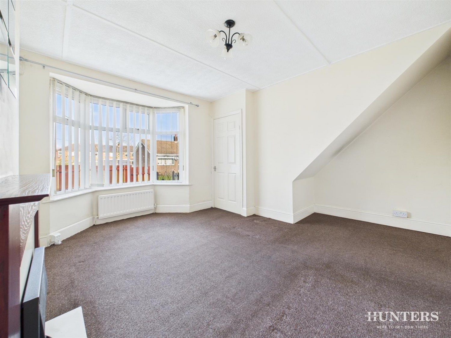 Gladstone Gardens, Consett