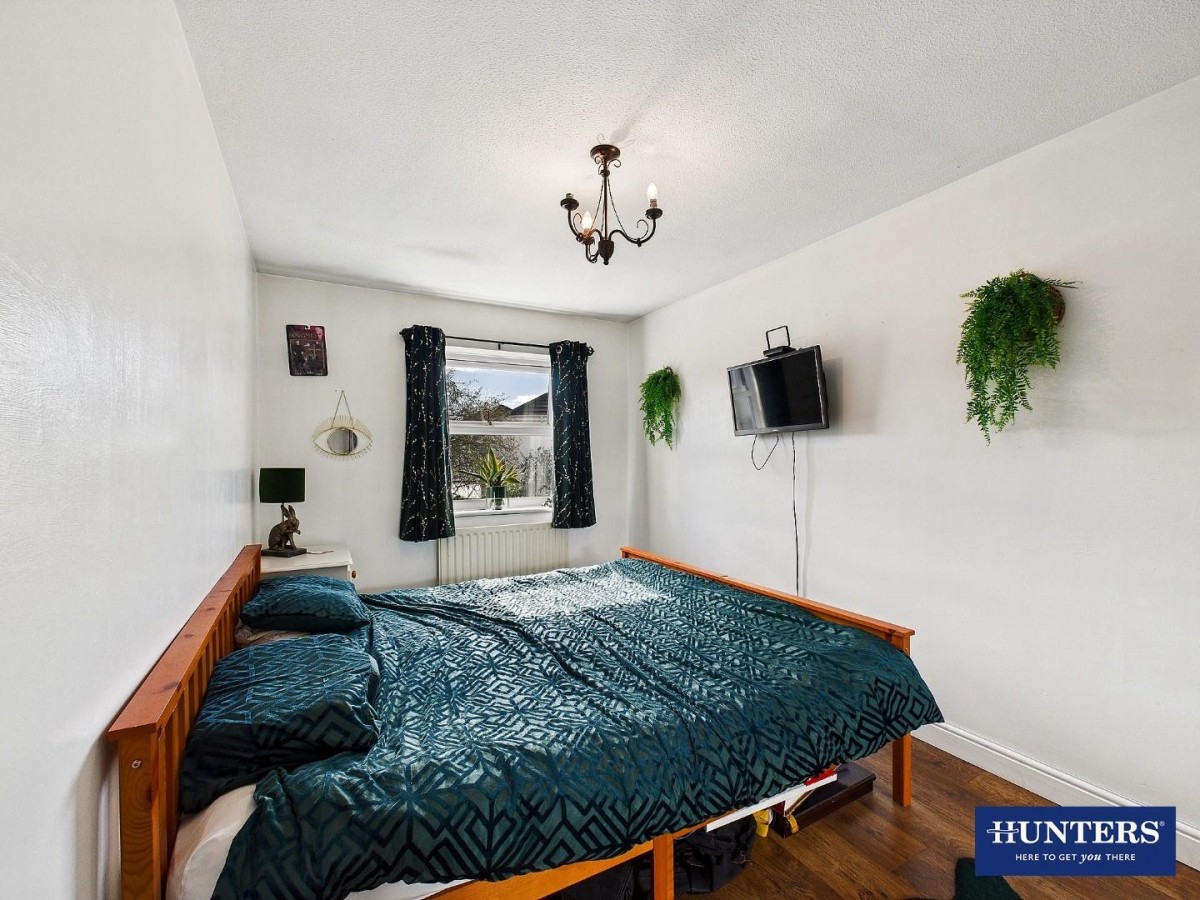 Swallow Close, Kendal