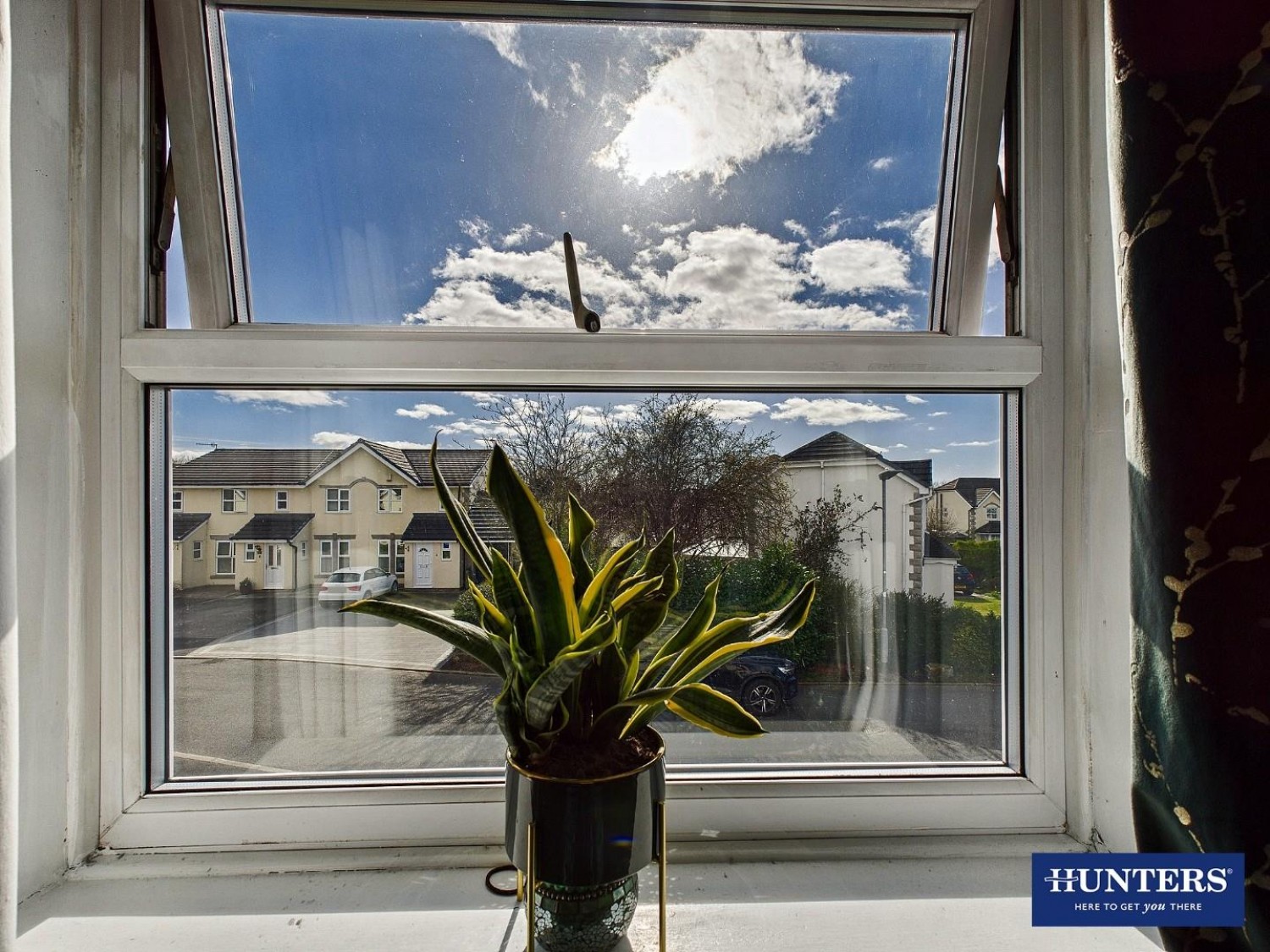 Swallow Close, Kendal