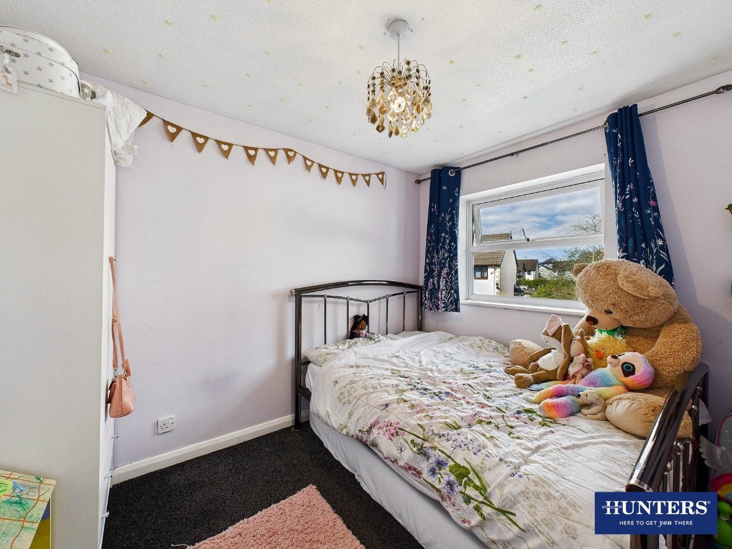 Swallow Close, Kendal