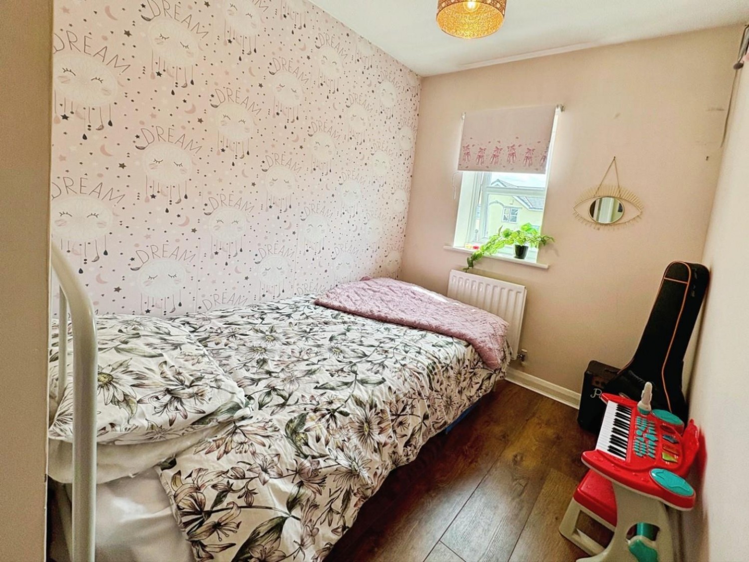 Swallow Close, Kendal