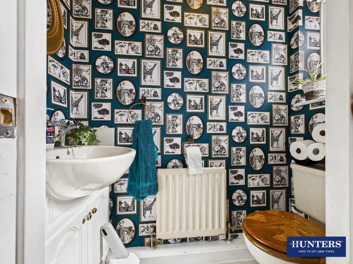 Swallow Close, Kendal