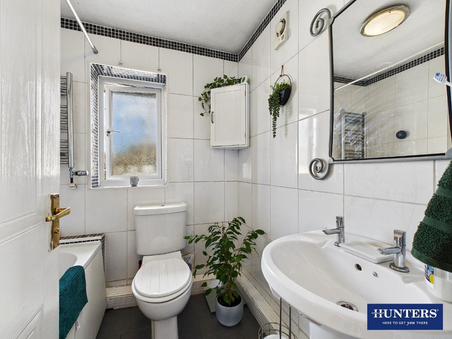 Swallow Close, Kendal