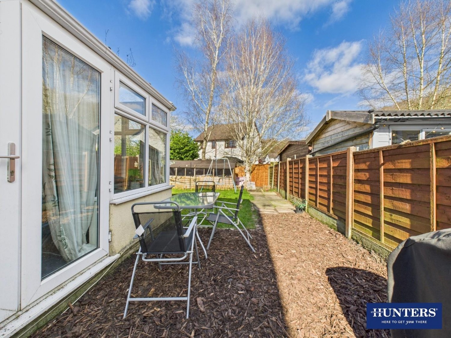 Swallow Close, Kendal