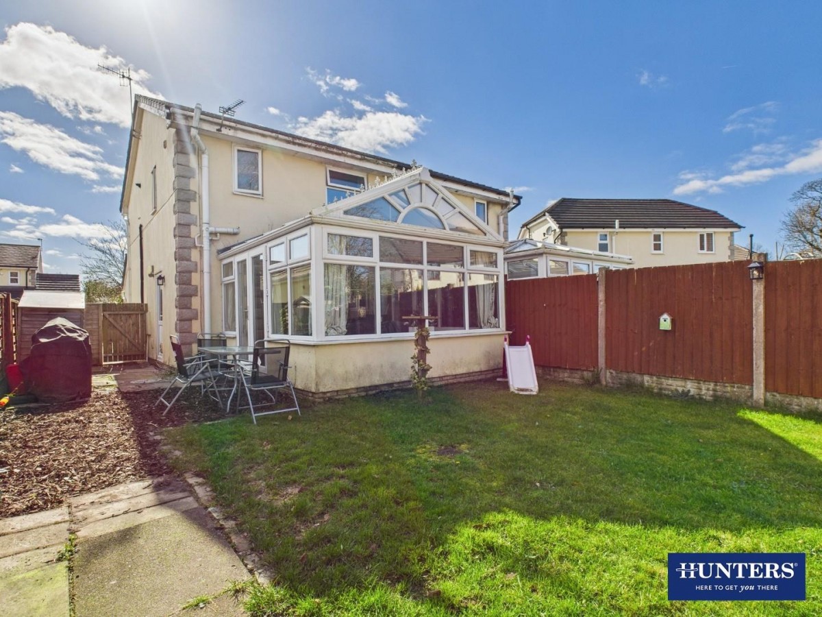 Swallow Close, Kendal