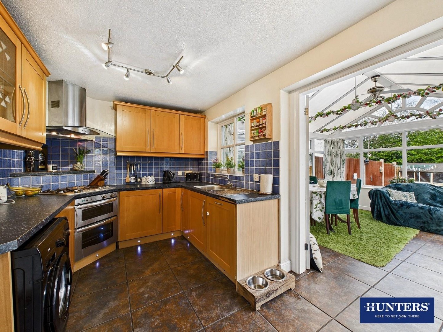 Swallow Close, Kendal