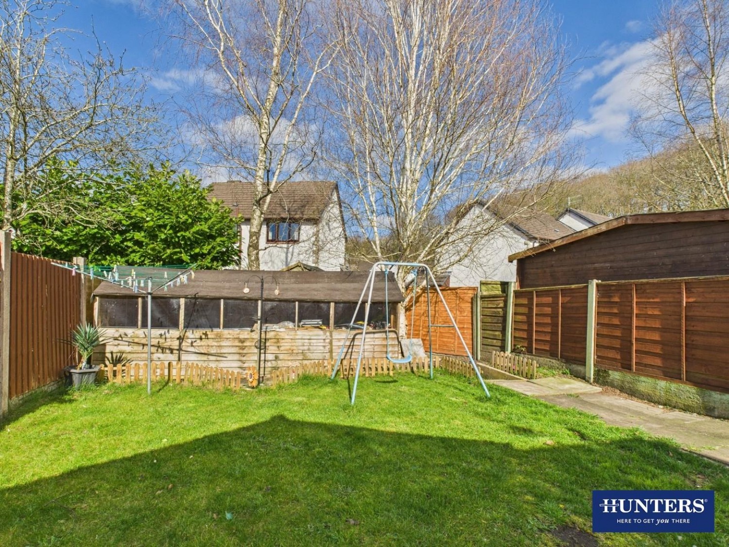 Swallow Close, Kendal