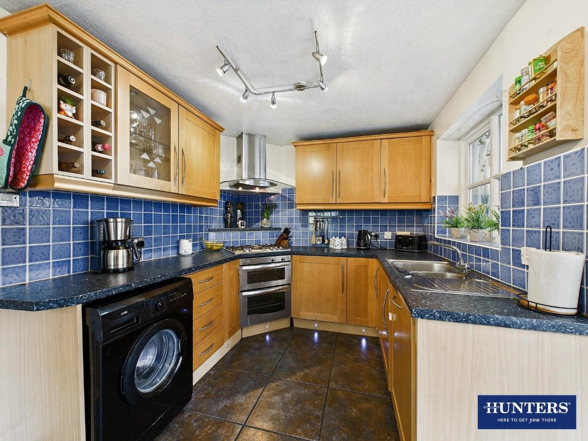 Swallow Close, Kendal