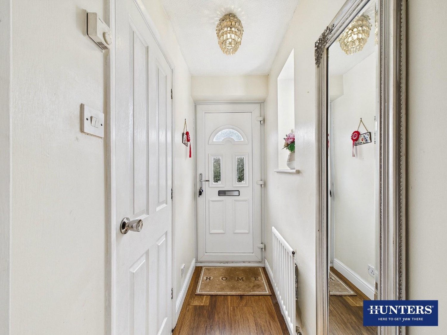 Swallow Close, Kendal