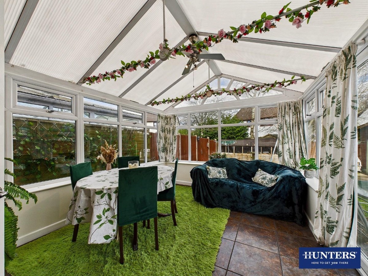 Swallow Close, Kendal