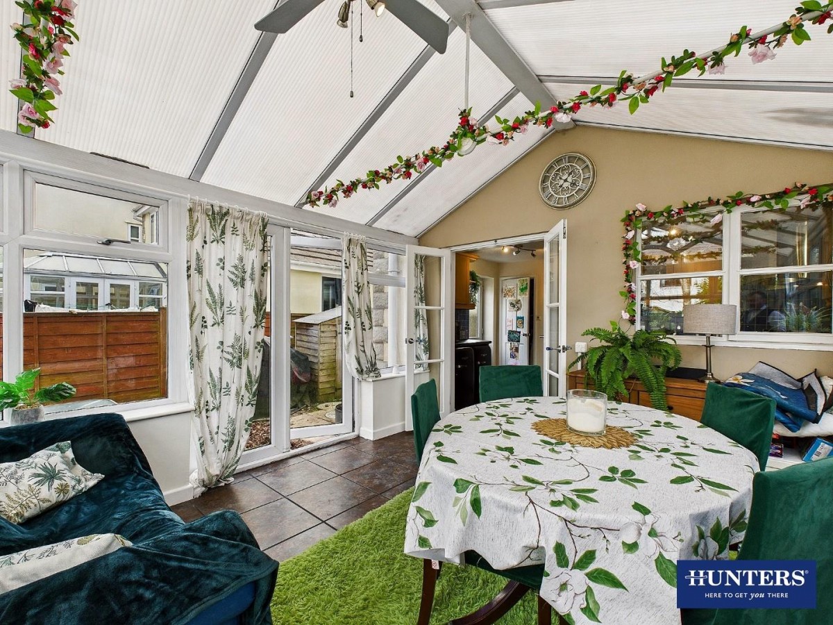 Swallow Close, Kendal