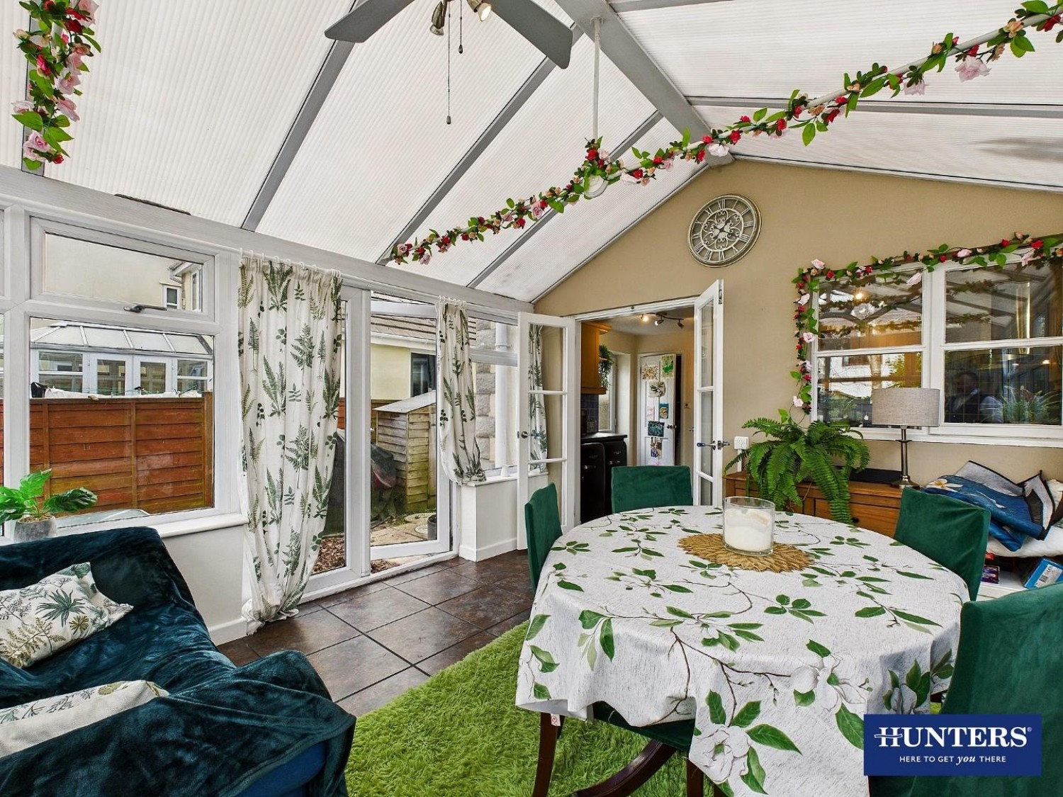 Swallow Close, Kendal