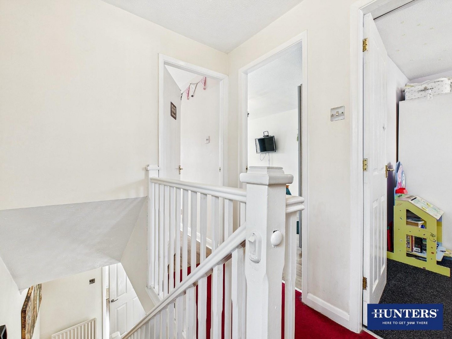 Swallow Close, Kendal