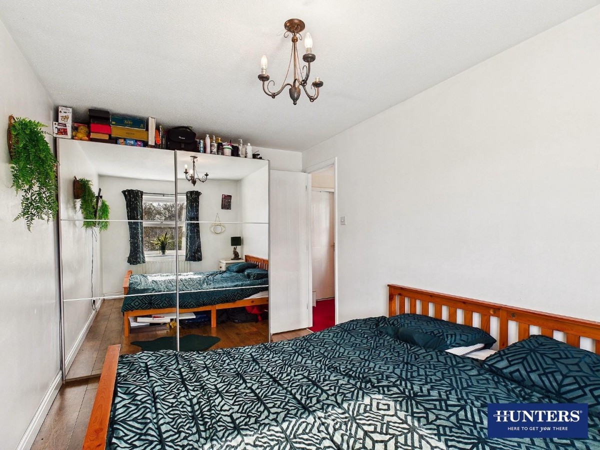 Swallow Close, Kendal