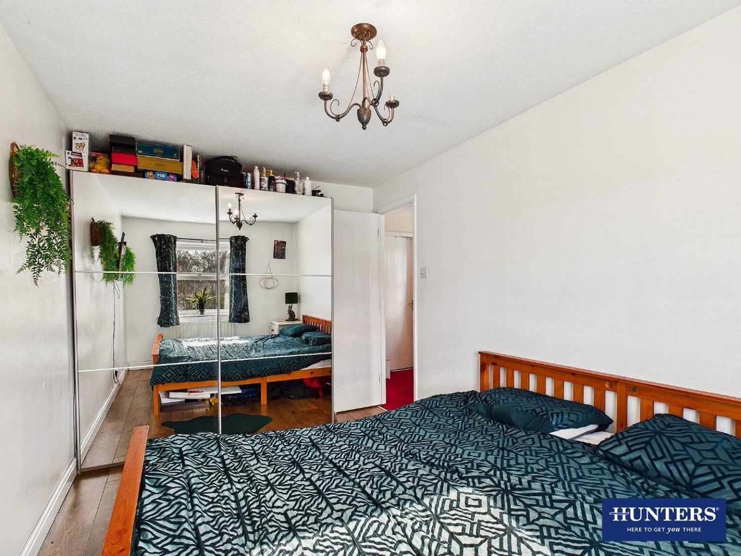 Swallow Close, Kendal