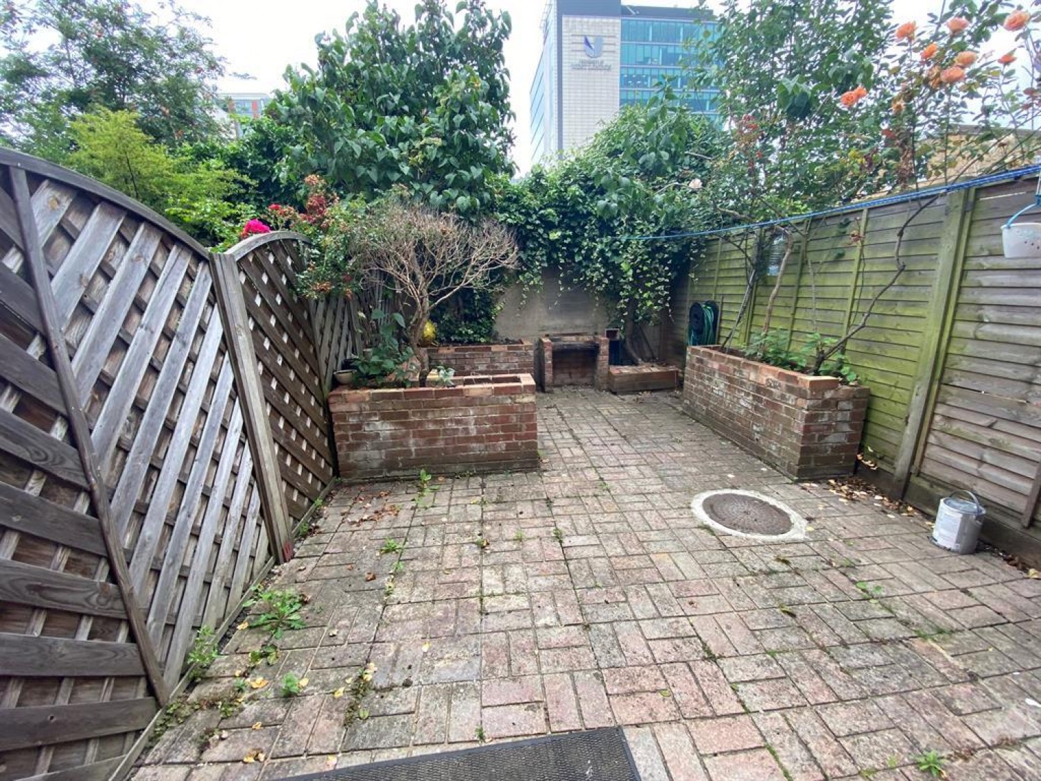 Manor Vale, Boston Manor Road, Brentford, TW8