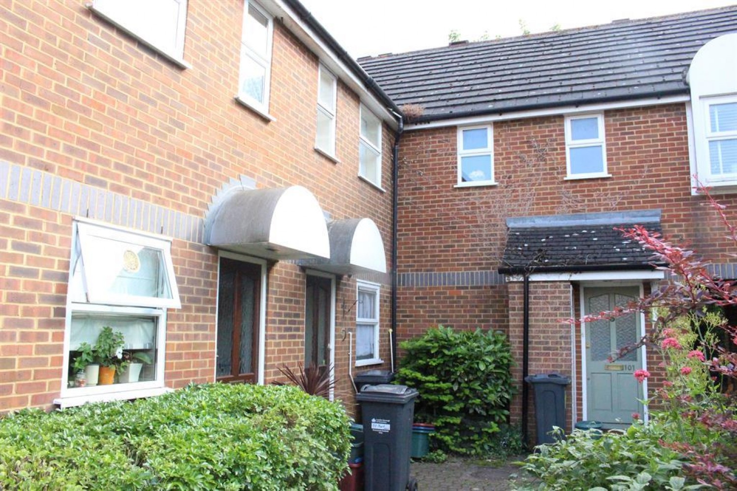 Manor Vale, Boston Manor Road, Brentford, TW8