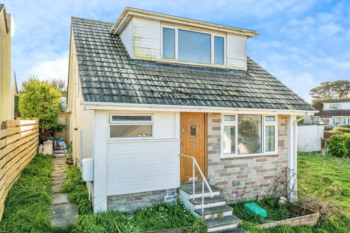 Gurnick Road, Newlyn